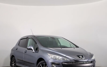Peugeot 308 II, 2011 год, 649 000 рублей, 1 фотография
