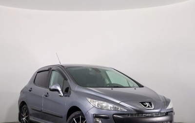 Peugeot 308 II, 2011 год, 649 000 рублей, 1 фотография