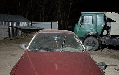 Chevrolet Lanos I, 2008 год, 100 000 рублей, 1 фотография