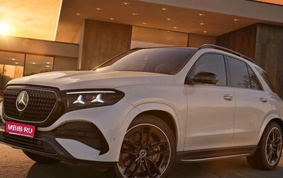 Mercedes-Benz GLE, 2026 год, 14 990 000 рублей, 1 фотография