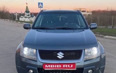 Suzuki Grand Vitara, 2007 год, 720 000 рублей, 1 фотография