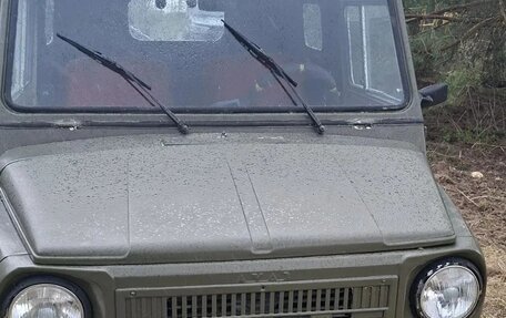 ЛуАЗ 969, 1994 год, 150 000 рублей, 1 фотография