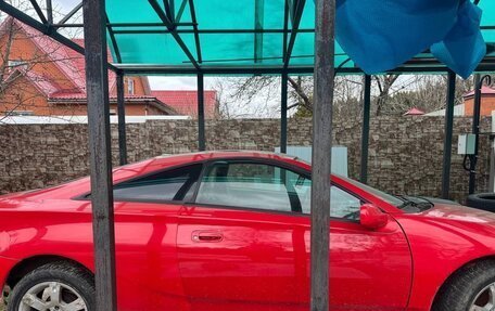 Toyota Celica VII рестайлинг, 2002 год, 280 000 рублей, 1 фотография