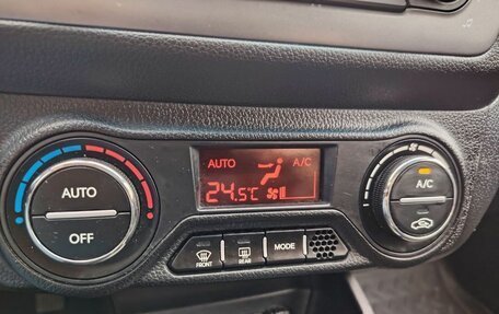 KIA Rio III рестайлинг, 2013 год, 900 000 рублей, 12 фотография