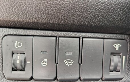 KIA Rio III рестайлинг, 2013 год, 900 000 рублей, 13 фотография