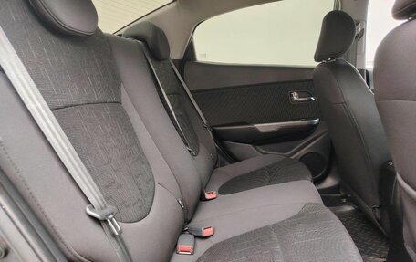 KIA Rio III рестайлинг, 2013 год, 900 000 рублей, 11 фотография