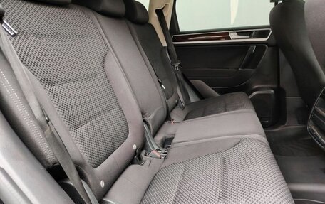 Volkswagen Touareg III, 2017 год, 3 100 000 рублей, 11 фотография