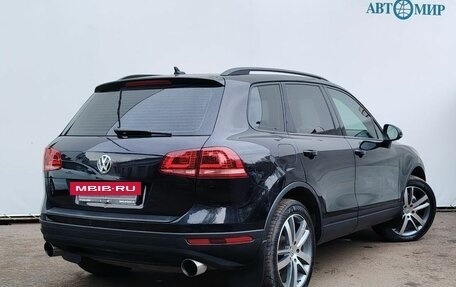 Volkswagen Touareg III, 2017 год, 3 100 000 рублей, 8 фотография