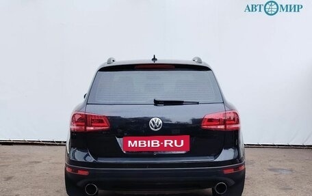 Volkswagen Touareg III, 2017 год, 3 100 000 рублей, 7 фотография