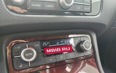 Volkswagen Touareg III, 2017 год, 3 100 000 рублей, 16 фотография