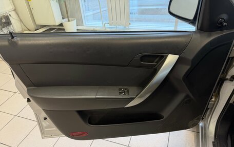 Chevrolet Aveo III, 2009 год, 395 000 рублей, 14 фотография