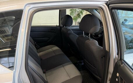 Chevrolet Aveo III, 2009 год, 395 000 рублей, 10 фотография