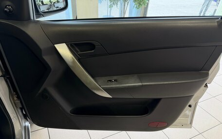 Chevrolet Aveo III, 2009 год, 395 000 рублей, 16 фотография