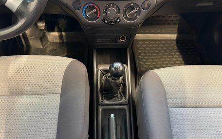 Chevrolet Aveo III, 2009 год, 395 000 рублей, 13 фотография