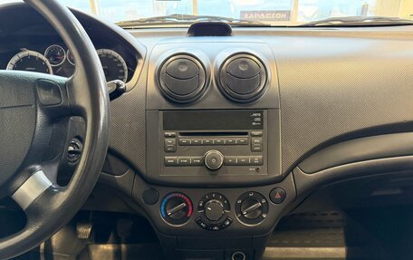 Chevrolet Aveo III, 2009 год, 395 000 рублей, 12 фотография