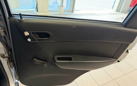 Chevrolet Aveo III, 2009 год, 395 000 рублей, 17 фотография