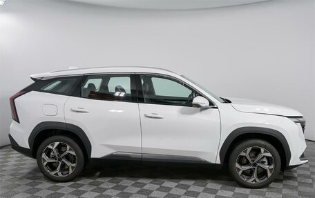 Geely Atlas, 2025 год, 3 970 990 рублей, 6 фотография