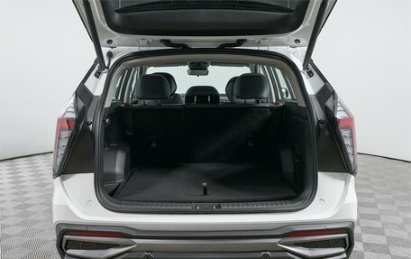 Geely Atlas, 2025 год, 3 970 990 рублей, 9 фотография