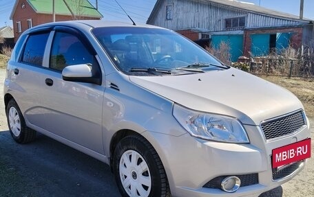 ЗАЗ Vida, 2012 год, 365 000 рублей, 3 фотография