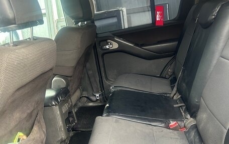 Nissan Pathfinder, 2005 год, 600 000 рублей, 3 фотография