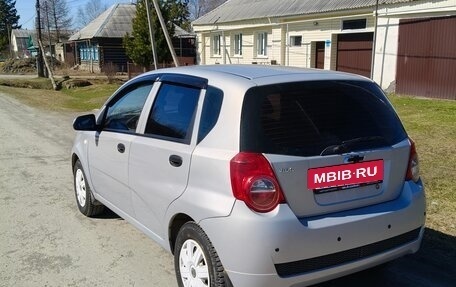 ЗАЗ Vida, 2012 год, 365 000 рублей, 6 фотография