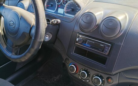 ЗАЗ Vida, 2012 год, 365 000 рублей, 11 фотография