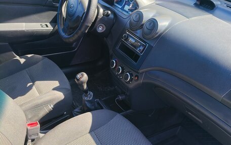 ЗАЗ Vida, 2012 год, 365 000 рублей, 12 фотография