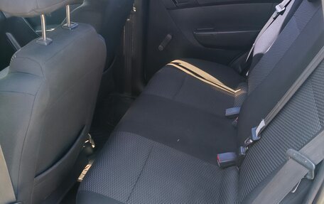 ЗАЗ Vida, 2012 год, 365 000 рублей, 14 фотография