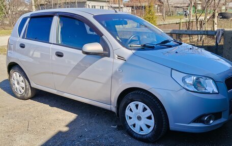 ЗАЗ Vida, 2012 год, 365 000 рублей, 19 фотография