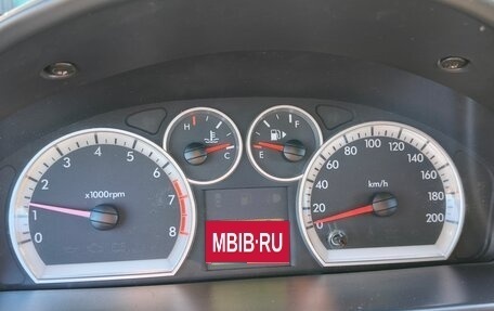 ЗАЗ Vida, 2012 год, 365 000 рублей, 10 фотография