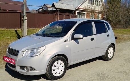 ЗАЗ Vida, 2012 год, 365 000 рублей, 7 фотография