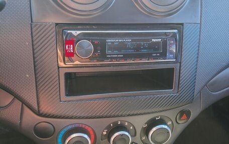 ЗАЗ Vida, 2012 год, 365 000 рублей, 9 фотография