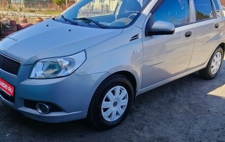 ЗАЗ Vida, 2012 год, 365 000 рублей, 18 фотография