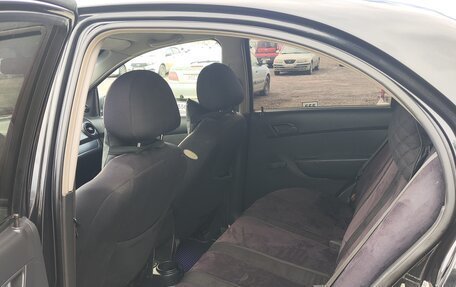 Chevrolet Aveo III, 2008 год, 460 000 рублей, 10 фотография