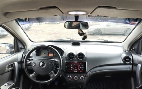 Chevrolet Aveo III, 2008 год, 460 000 рублей, 6 фотография