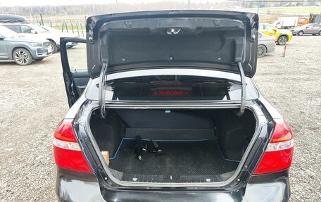 Chevrolet Aveo III, 2008 год, 460 000 рублей, 11 фотография