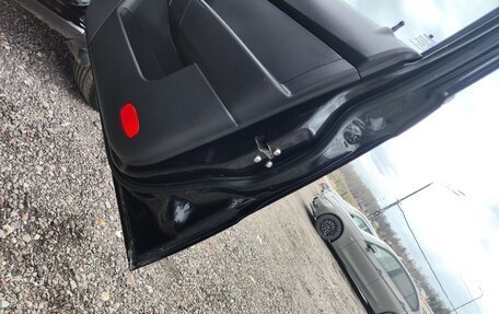 Chevrolet Aveo III, 2008 год, 460 000 рублей, 16 фотография