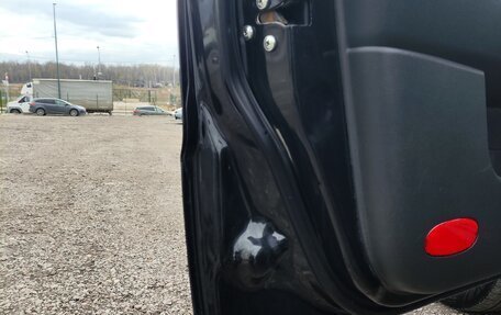 Chevrolet Aveo III, 2008 год, 460 000 рублей, 13 фотография