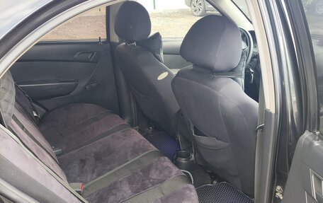 Chevrolet Aveo III, 2008 год, 460 000 рублей, 8 фотография