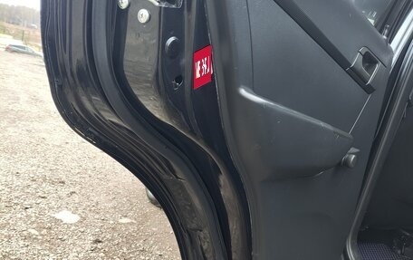 Chevrolet Aveo III, 2008 год, 460 000 рублей, 14 фотография