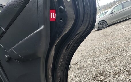 Chevrolet Aveo III, 2008 год, 460 000 рублей, 15 фотография