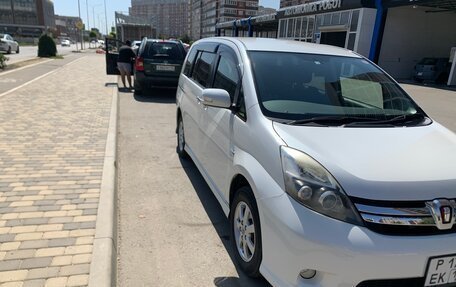 Toyota ISis I, 2012 год, 1 420 000 рублей, 10 фотография