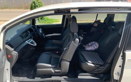 Toyota ISis I, 2012 год, 1 420 000 рублей, 12 фотография