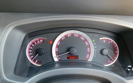 Toyota ISis I, 2012 год, 1 420 000 рублей, 13 фотография