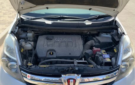 Toyota ISis I, 2012 год, 1 420 000 рублей, 16 фотография