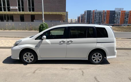 Toyota ISis I, 2012 год, 1 420 000 рублей, 7 фотография