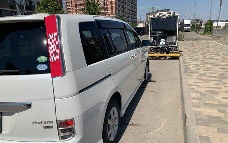 Toyota ISis I, 2012 год, 1 420 000 рублей, 2 фотография