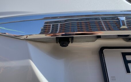 Toyota ISis I, 2012 год, 1 420 000 рублей, 18 фотография