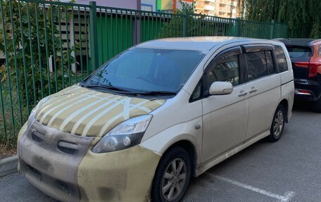 Toyota ISis I, 2012 год, 1 420 000 рублей, 22 фотография