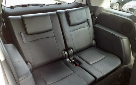 Toyota ISis I, 2012 год, 1 420 000 рублей, 30 фотография